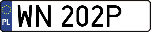 WN202P