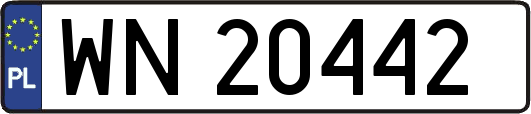 WN20442