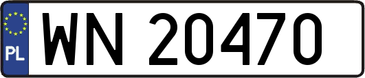 WN20470