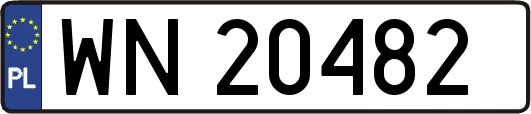 WN20482