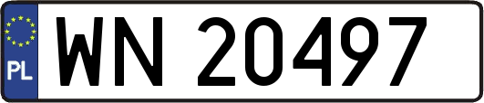 WN20497