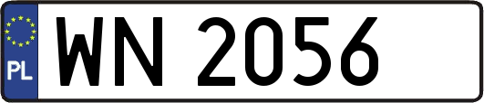 WN2056