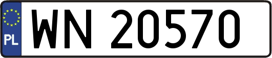 WN20570