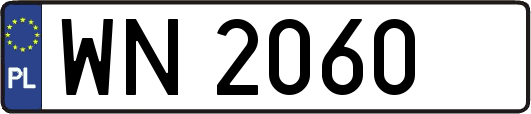 WN2060