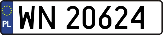 WN20624