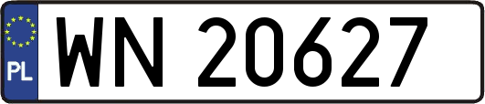 WN20627