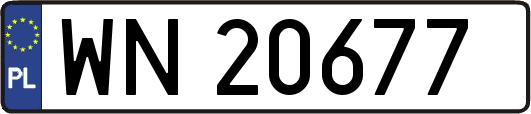 WN20677
