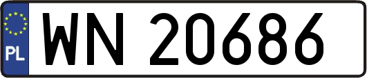 WN20686