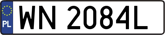 WN2084L