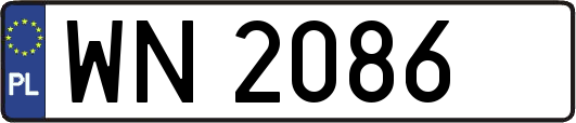 WN2086