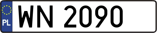 WN2090