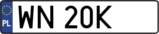 WN20K