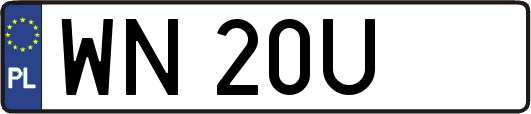 WN20U