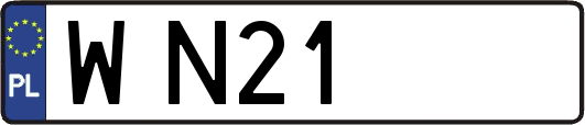 WN21