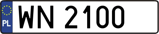 WN2100