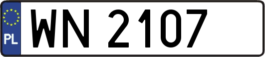 WN2107