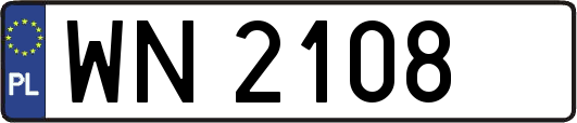 WN2108