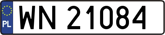 WN21084