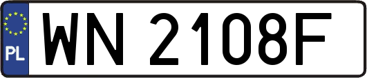WN2108F