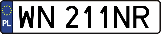WN211NR