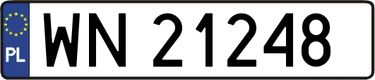 WN21248