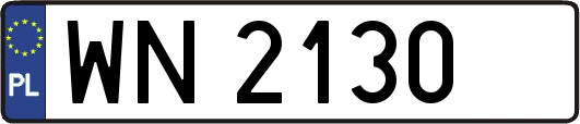WN2130