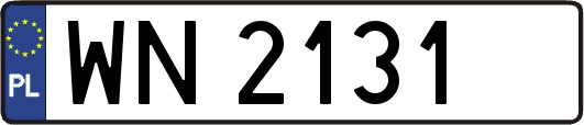 WN2131