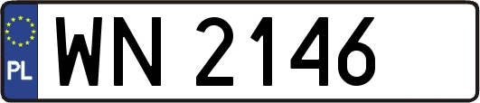 WN2146