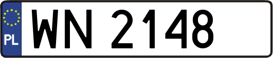 WN2148