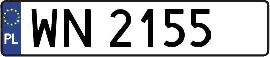 WN2155