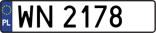 WN2178
