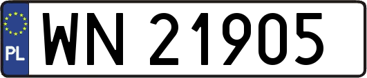 WN21905