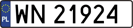 WN21924