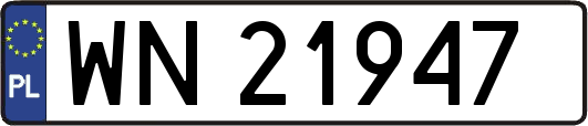 WN21947