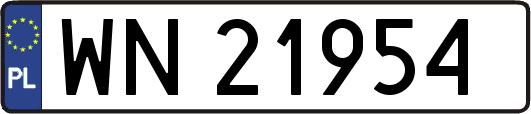 WN21954