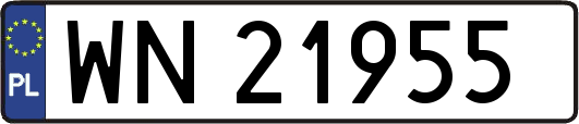 WN21955