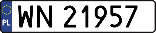 WN21957