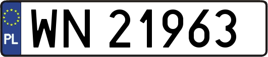 WN21963