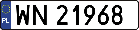 WN21968