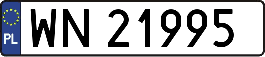 WN21995