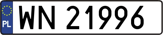 WN21996