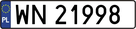 WN21998