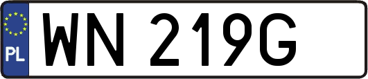 WN219G