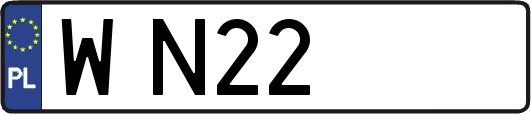 WN22