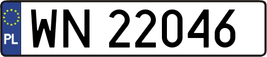 WN22046