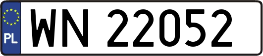 WN22052