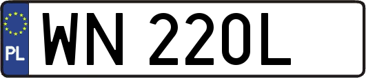 WN220L