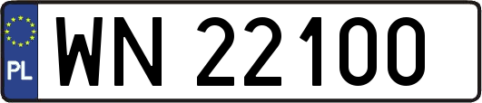 WN22100