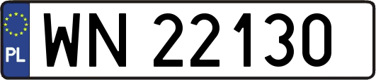 WN22130