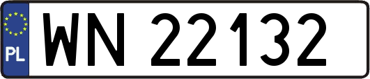 WN22132